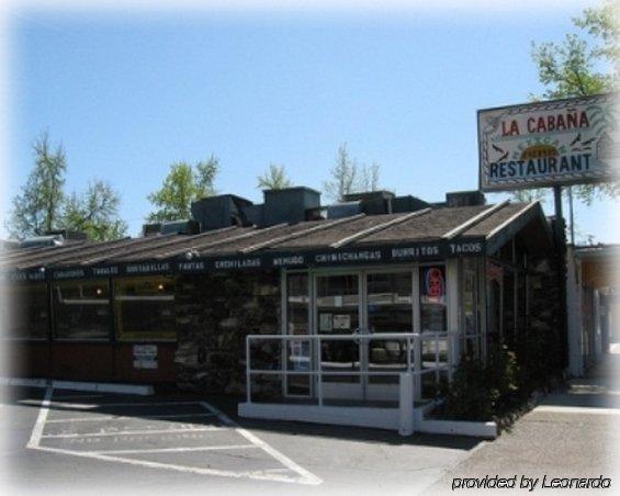 Thunderbird Lodge Redding Restaurant photo